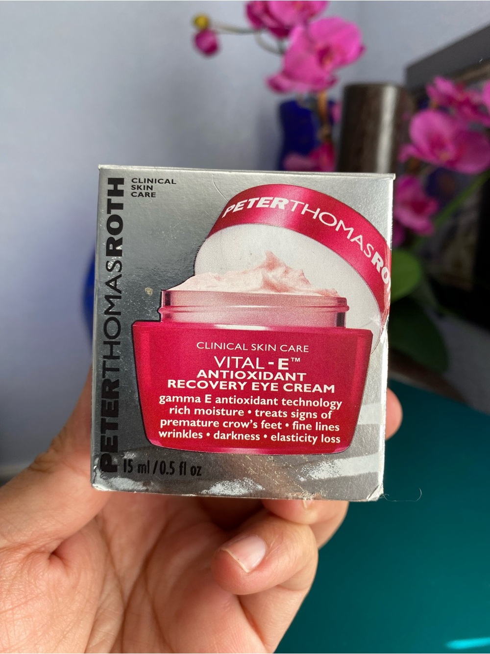 Peter Thomas Roth Bundle (2) - Picture 6 of 8